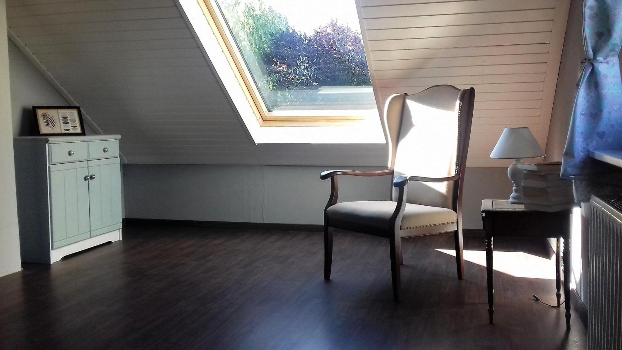 Ferienwohnung-Ostseestrand-In-Stein-Bei-Laboe Exterior photo